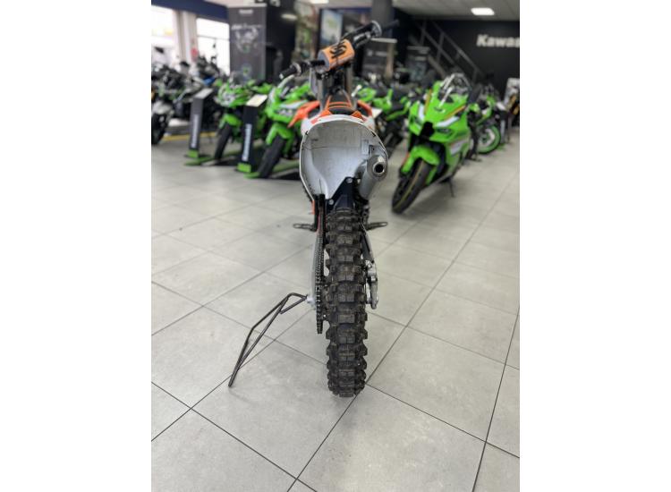 KTM 125 SX