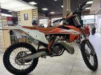 KTM 125 SX