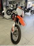 KTM 125 SX