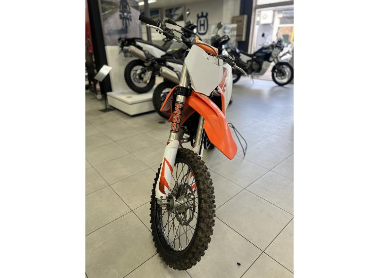 KTM 125 SX