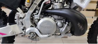 YAMAHA YZ 250 50TH ANNIVERSAIRE