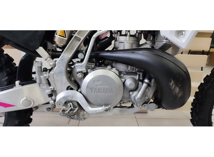 YAMAHA YZ 250 50TH ANNIVERSAIRE