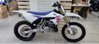 YAMAHA YZ 250 50TH ANNIVERSAIRE