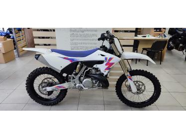 YAMAHA YZ250
