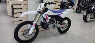 YAMAHA YZ 250 50TH ANNIVERSAIRE