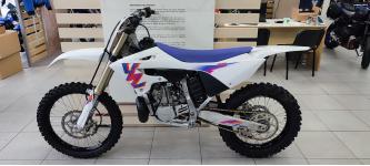 YAMAHA YZ 250 50TH ANNIVERSAIRE