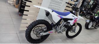 YAMAHA YZ 250 50TH ANNIVERSAIRE