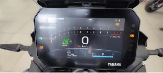 YAMAHA TRACER 9 GT+ Y-AMT