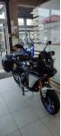 YAMAHA TRACER 9 GT+ Y-AMT