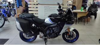 YAMAHA TRACER 9 GT+ Y-AMT