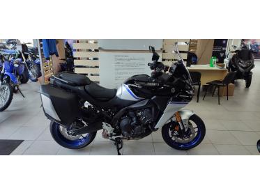 YAMAHA TRACER 9 GT+ Y-AMT
