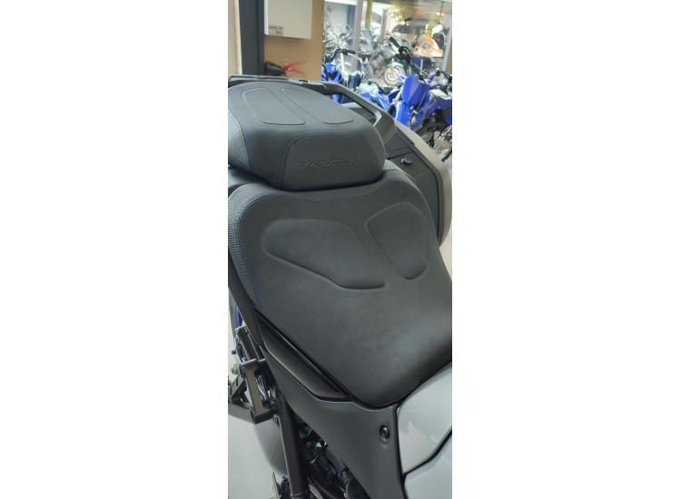 YAMAHA TRACER 9 GT+ Y-AMT