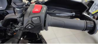 YAMAHA TRACER 9 GT+ Y-AMT