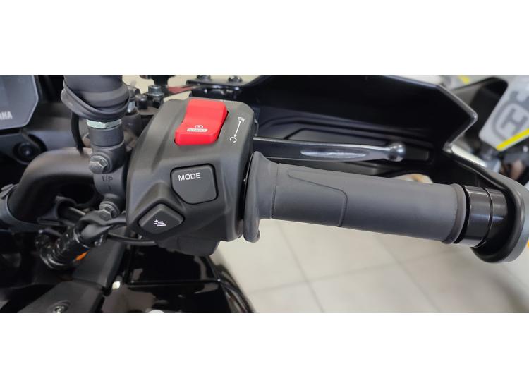 YAMAHA TRACER 9 GT+ Y-AMT