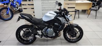 KAWASAKI Z 650 A2 35KW