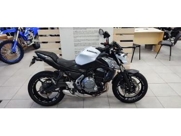 KAWASAKI Z 650