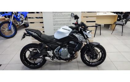KAWASAKI Z 650