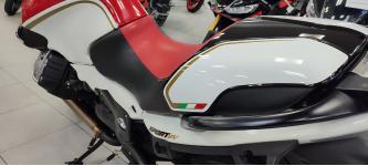 MOTO GUZZI 1200 SPORT