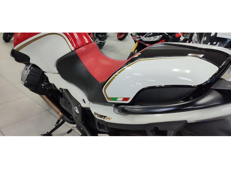 MOTO GUZZI 1200 SPORT