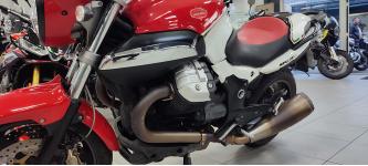 MOTO GUZZI 1200 SPORT