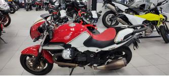 MOTO GUZZI 1200 SPORT