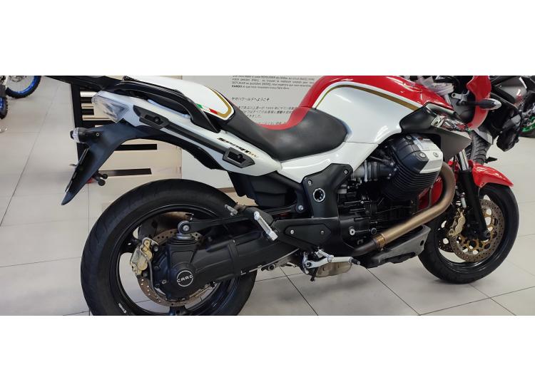 MOTO GUZZI 1200 SPORT