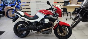 MOTO GUZZI 1200 SPORT