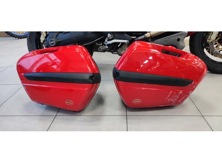 MOTO GUZZI 1200 SPORT