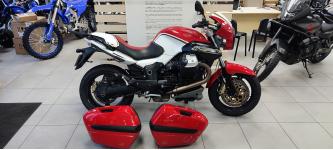 MOTO GUZZI 1200 SPORT