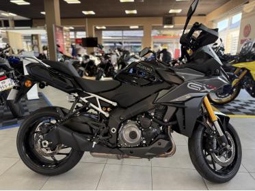 SUZUKI GSX-S 1000 GX