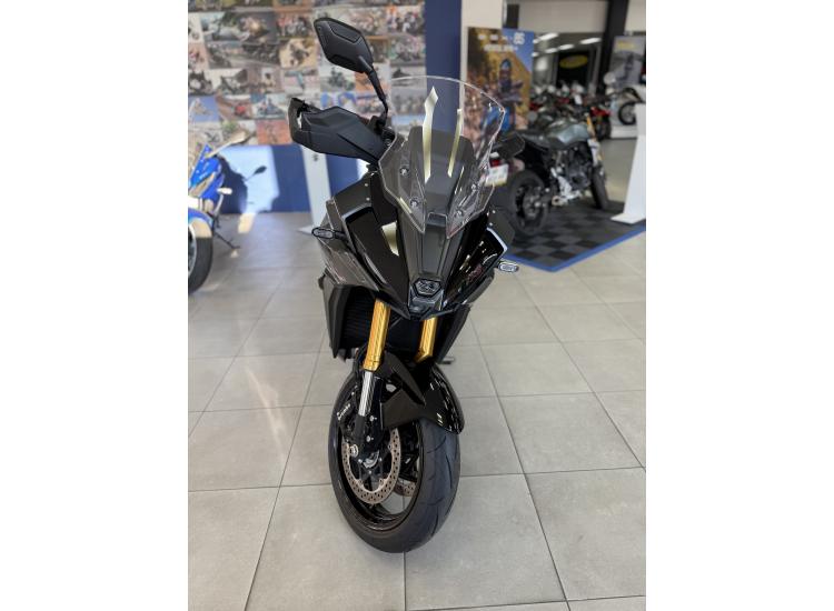 SUZUKI GSX-S 1000 GX