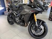 SUZUKI GSX-S 1000 GX