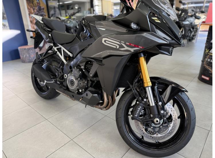 SUZUKI GSX-S 1000 GX