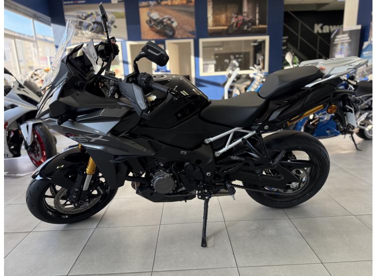 SUZUKI GSX-S 1000 GX