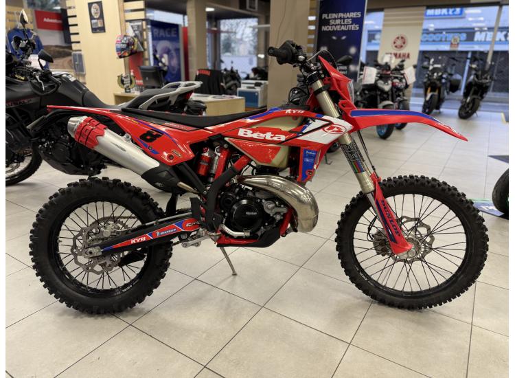BETA RR 250 RACING