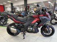 KAWASAKI VERSYS 1000 S