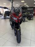 KAWASAKI VERSYS 1000 S