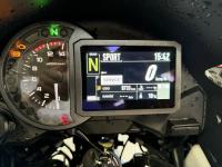 KAWASAKI VERSYS 1000 S