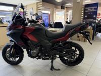 KAWASAKI VERSYS 1000 S