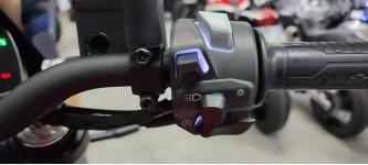 MOTO MORINI SEIEMMEZZO STR 650 A2 