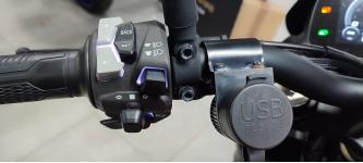 MOTO MORINI SEIEMMEZZO STR 650 A2 