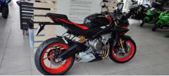 APRILIA TUONO 660 FACTORY