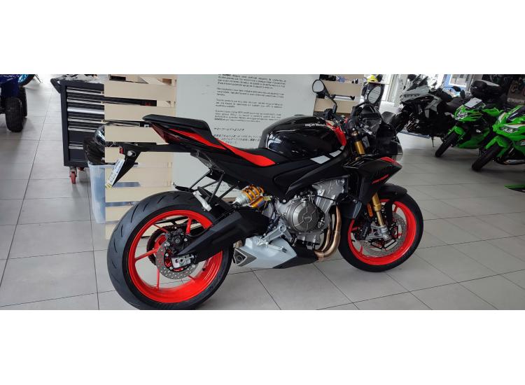 APRILIA TUONO 660 FACTORY
