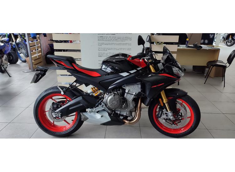 APRILIA TUONO 660 FACTORY