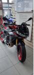 APRILIA TUONO 660 FACTORY