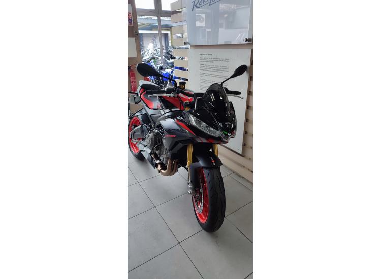 APRILIA TUONO 660 FACTORY