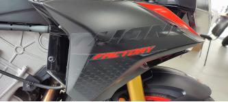 APRILIA TUONO 660 FACTORY