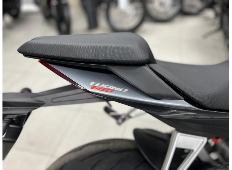 APRILIA TUONO 660
