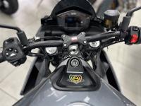 APRILIA TUONO 660