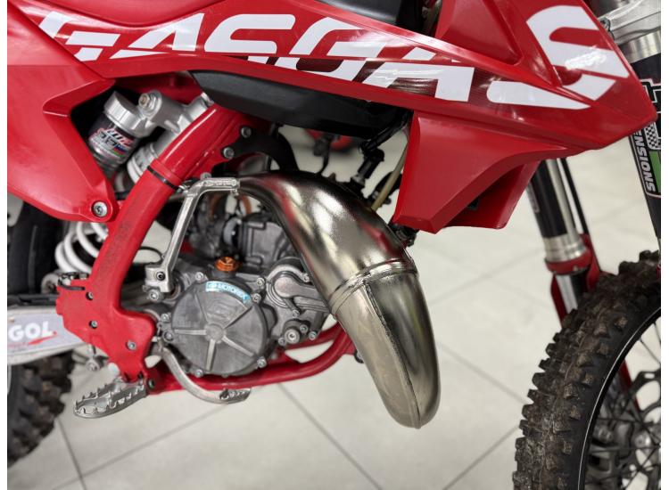 GASGAS MC 85 19/16